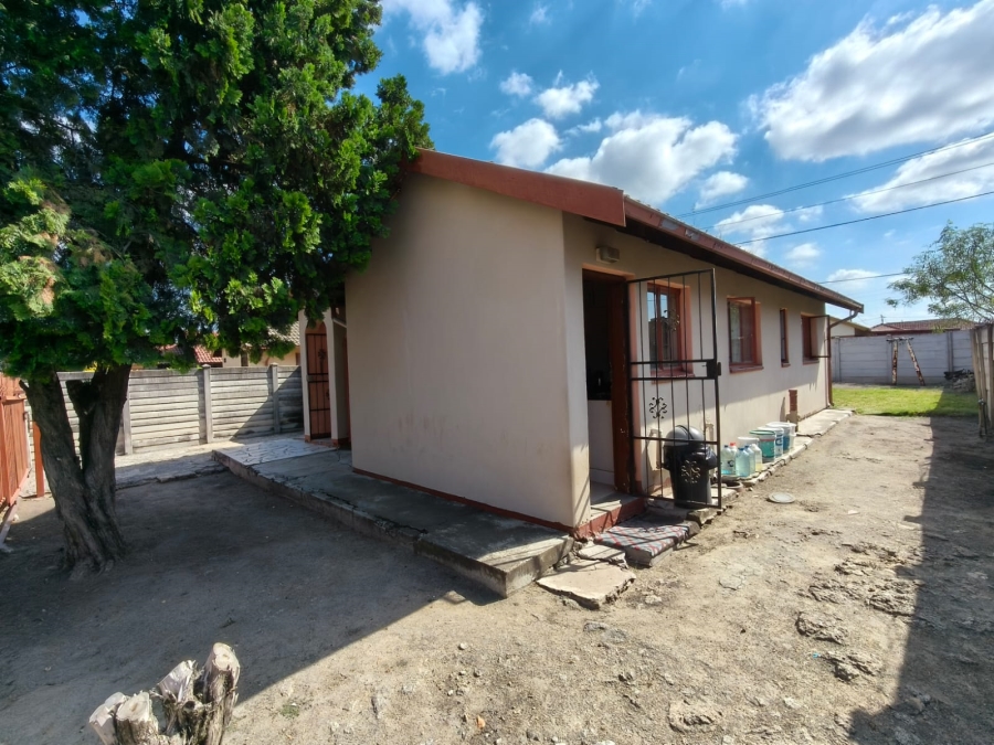 3 Bedroom Property for Sale in Boitekong North West